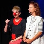 Imagina2 show de magia para salas pequeñas