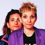 mirada de maga - Espectáculo de magia feminista 8m. Perspectiva de género