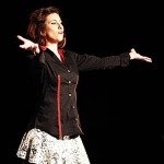 Niñas del Mago ILUSIONA2. Espectáculo de magia. Maga española Barcelona, Girona...