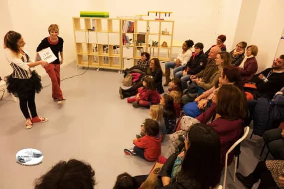 magia de salón en tu lugar favorito. Magia en eventos familiares. Magia family friendly