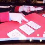 magia con objetos de casa. Talleres de magia online. Como aprendo magia en casa con Niñas del Mago.