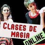 Clases de magia online. magia con cartas. Trucos de magia facil. Como hacer trucos de magia