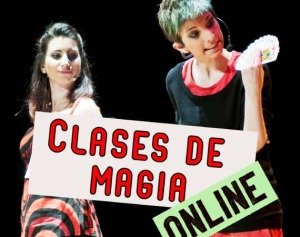Clases de magia online. magia con cartas. Trucos de magia facil. Como hacer trucos de magia
