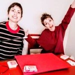 magia para jóvenes. Aprender Trucos de magia en casa online con Niñas del Mago