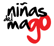 Niñas del Mago