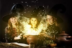 Contratar magos para eventos familiares: una experiencia inolvidable