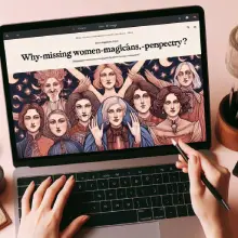 mujeres-magas-historia