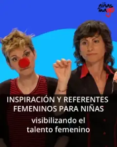 Niñas del Mago: referentes de la magia femenina en España. Mujeres en la magia