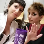 mujer maga. magia feminista